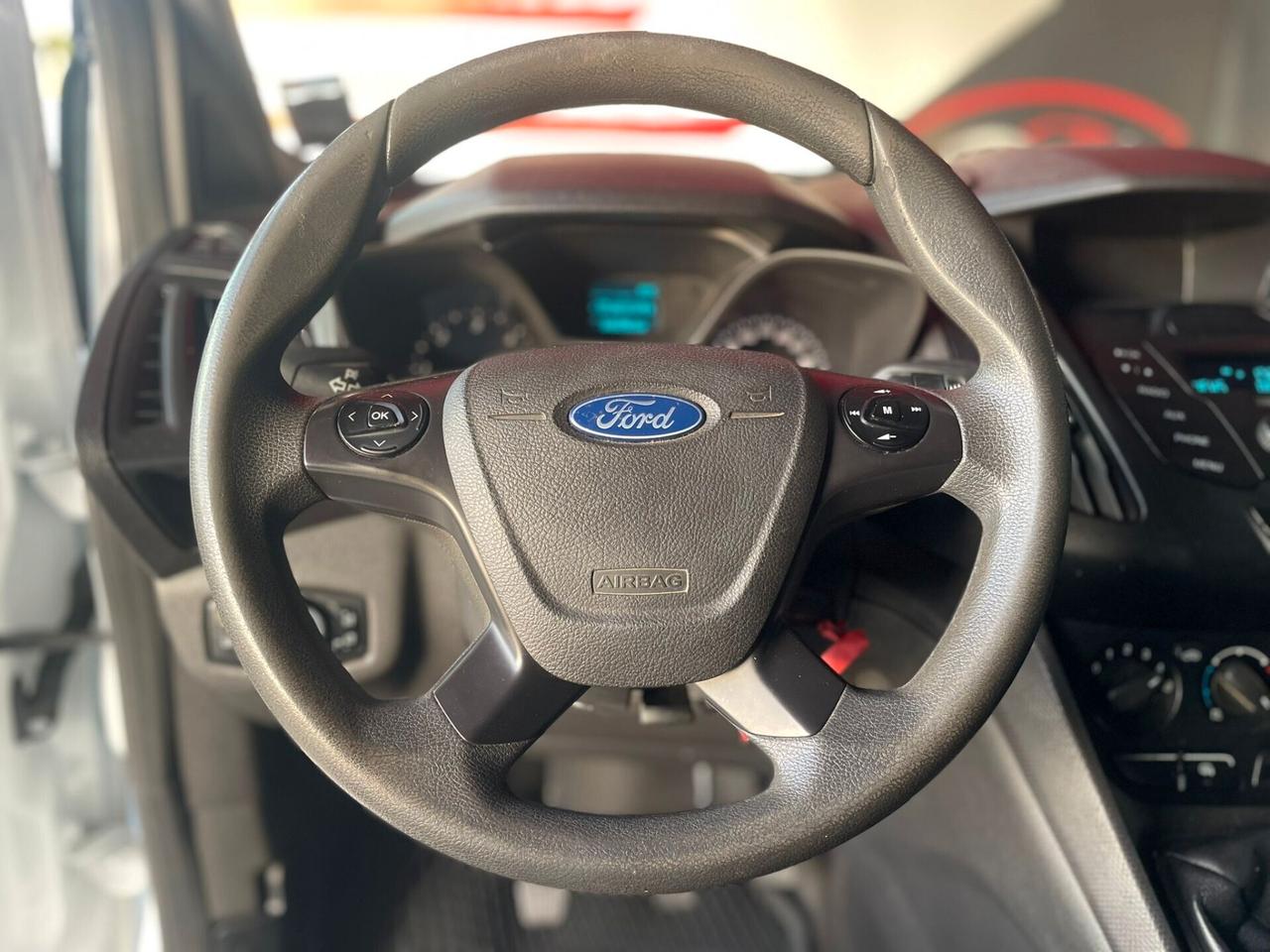 Ford Transit Connect 1.5 TDCi iva compresa