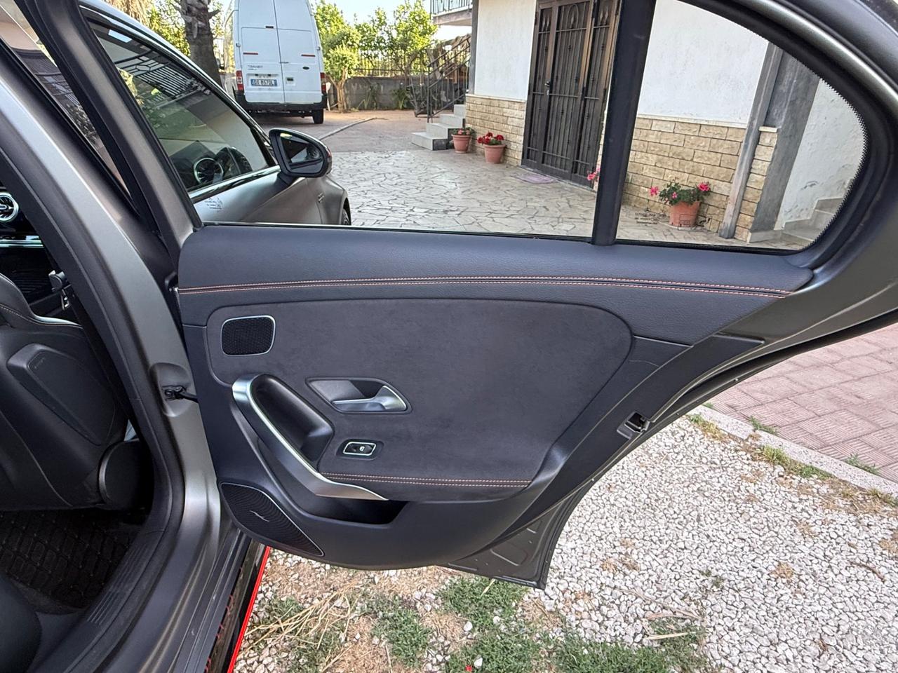 Mercedes-benz A 45 AMG 45S 4Matic+ Line Premium Plus