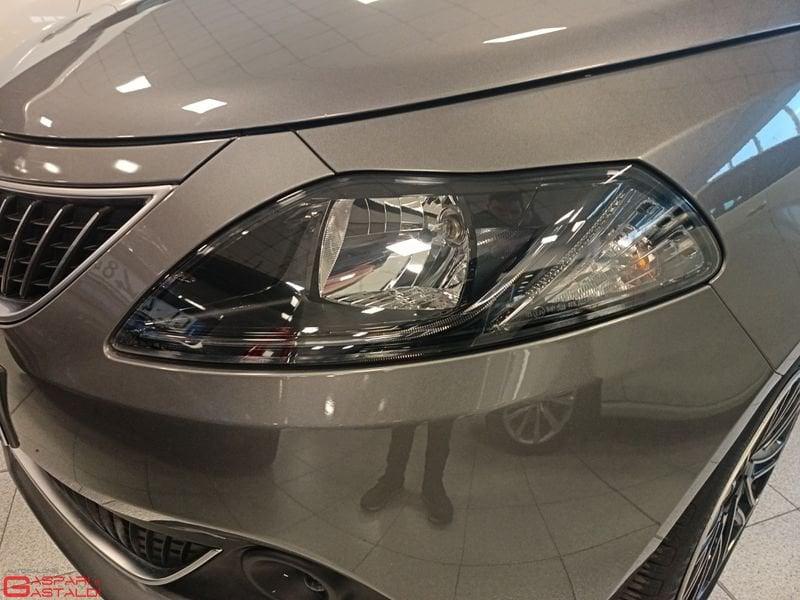Lancia Ypsilon Ypsilon 1.0 FireFly 5 porte S&S Hybrid Gold
