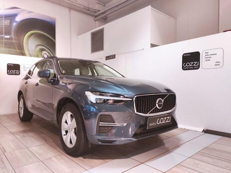 VOLVO XC60 (2017-->) - XC60 B4 (d) automatico Core