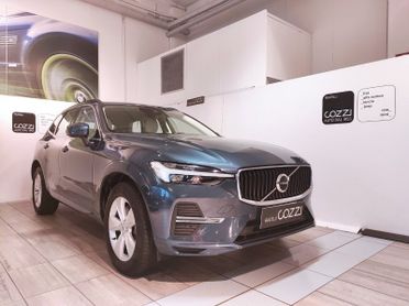 VOLVO XC60 (2017-->) - XC60 B4 (d) automatico Core