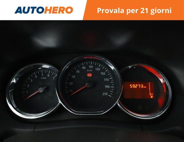 DACIA Duster 1.5 dCi 110CV Start&Stop 4x2 Lauréate