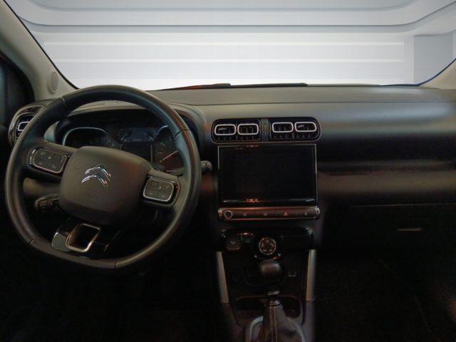 CITROEN C3 Aircross BlueHDi 110 S&S Shine