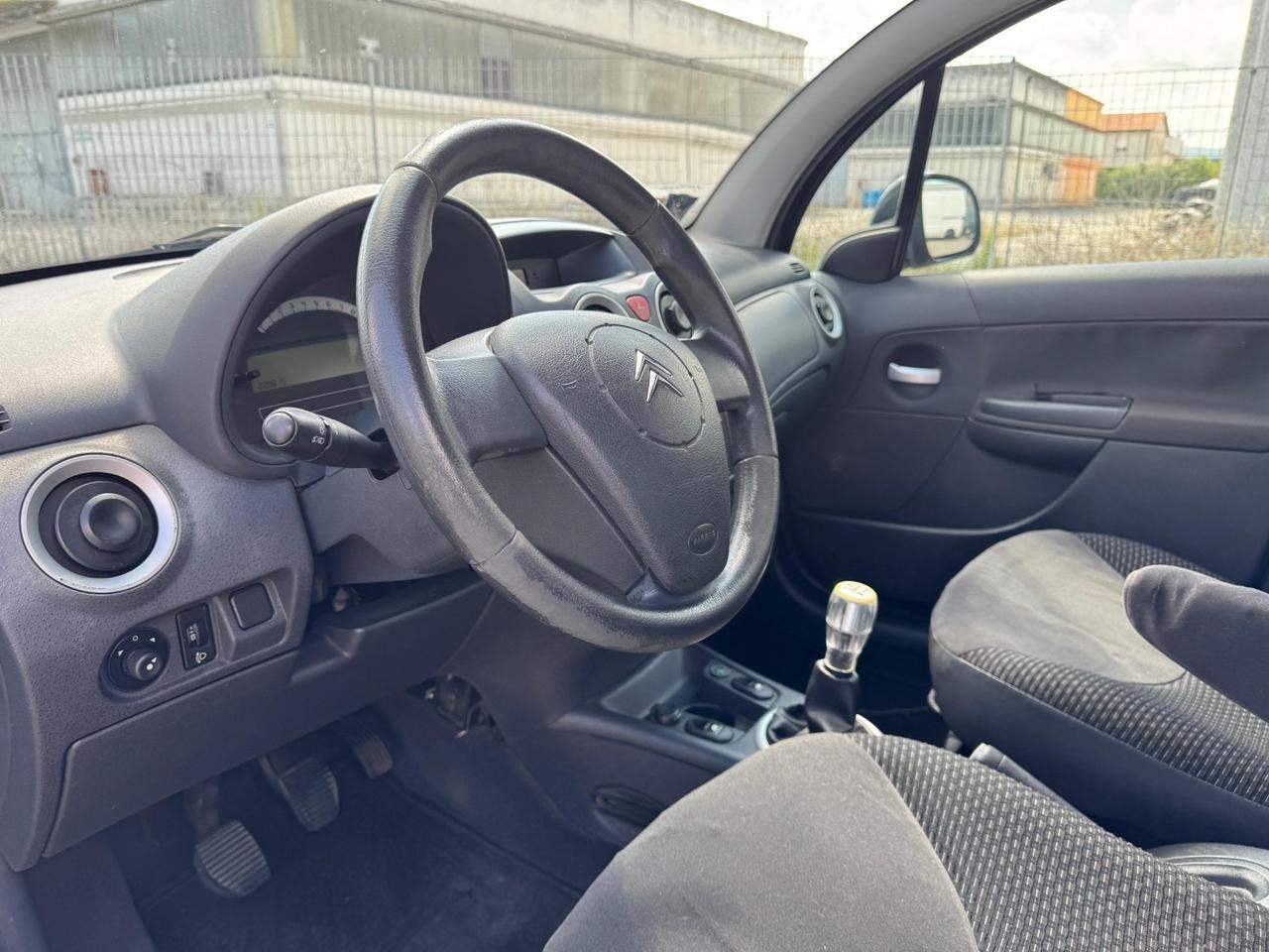 Citroen C3 1.1 Perfect Eco Energy GPL