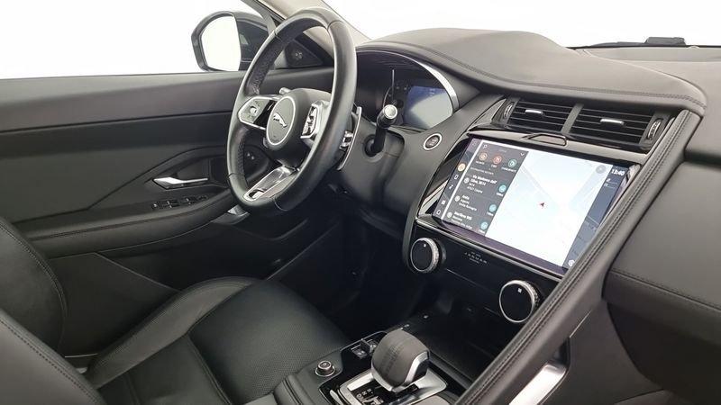 Jaguar E-Pace 2.0D I4 163 CV AWD Auto S