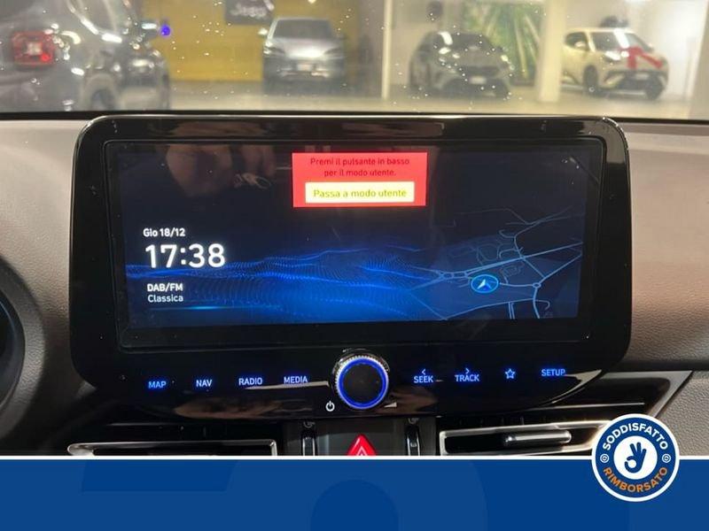 Hyundai i30 1.0 TGDI 48V DCT Business