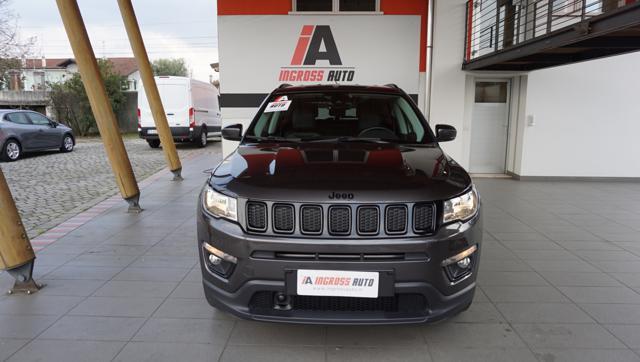 JEEP Compass 2.0 Multijet II 4WD Night Eagle