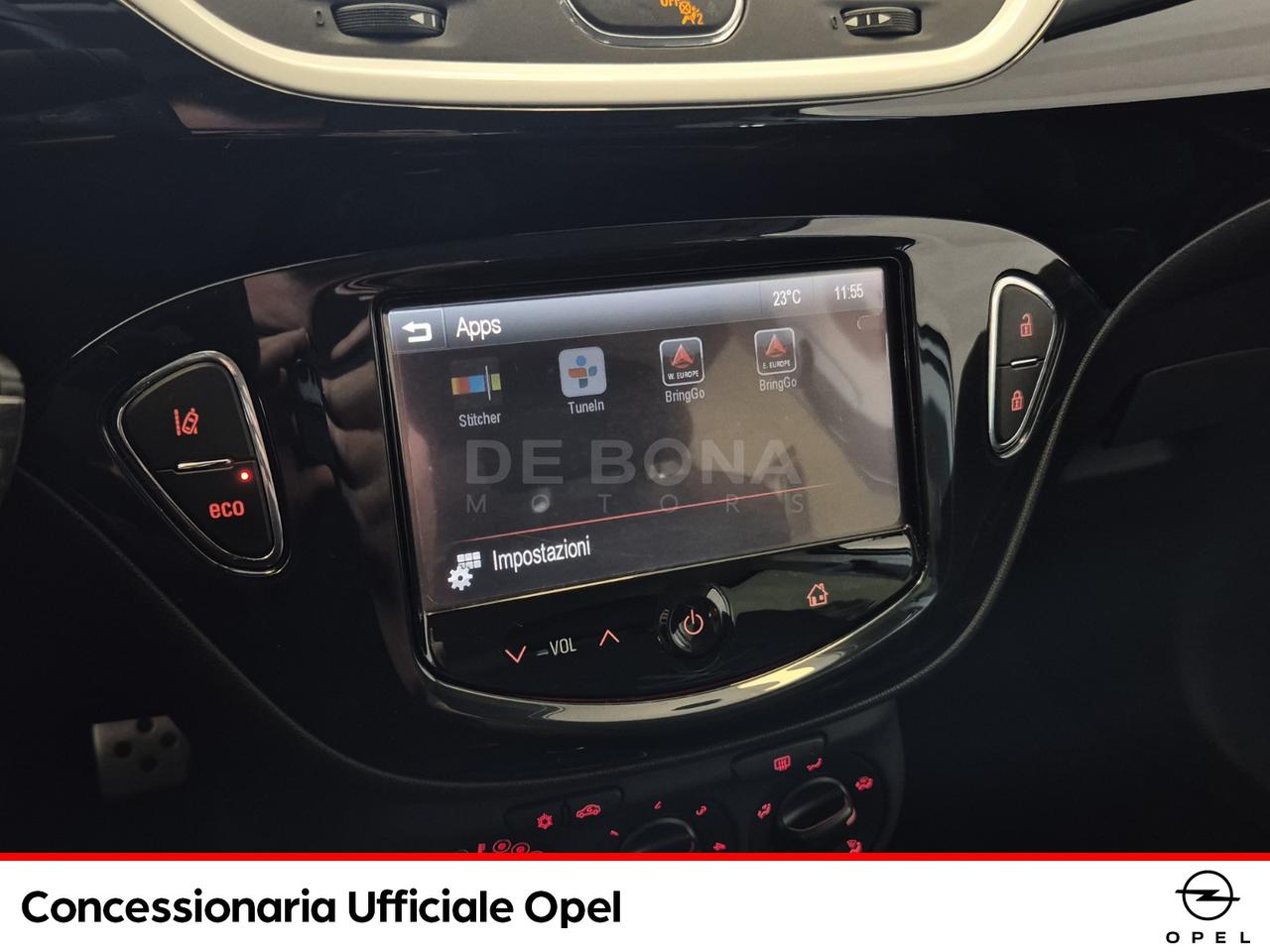 Opel Corsa 5p 1.4t s s&s 150cv