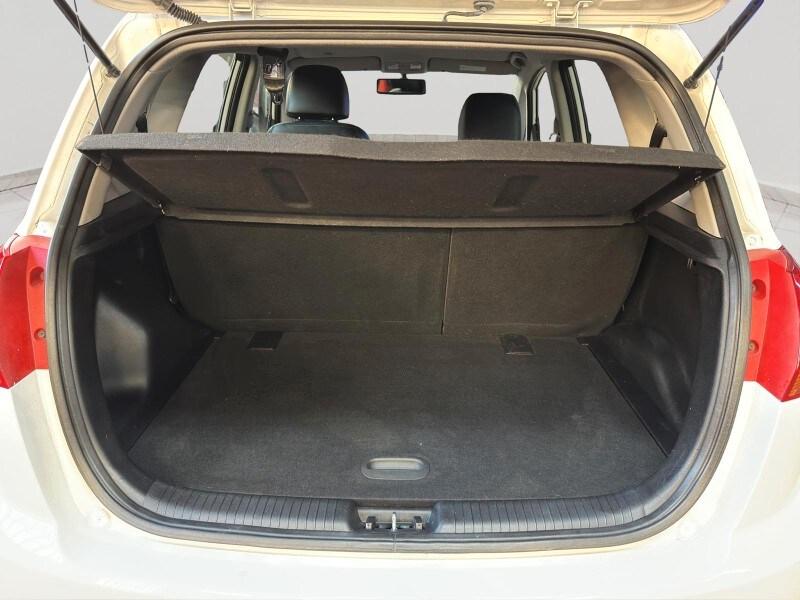 KIA Venga Venga 1.6 CVVT TX