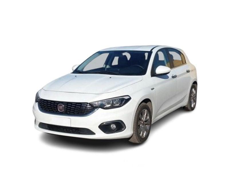FIAT Tipo 1.6 Multijet 120 CV Automatica S&S porte Business