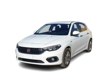 FIAT Tipo 1.6 Multijet 120 CV Automatica S&S porte Business