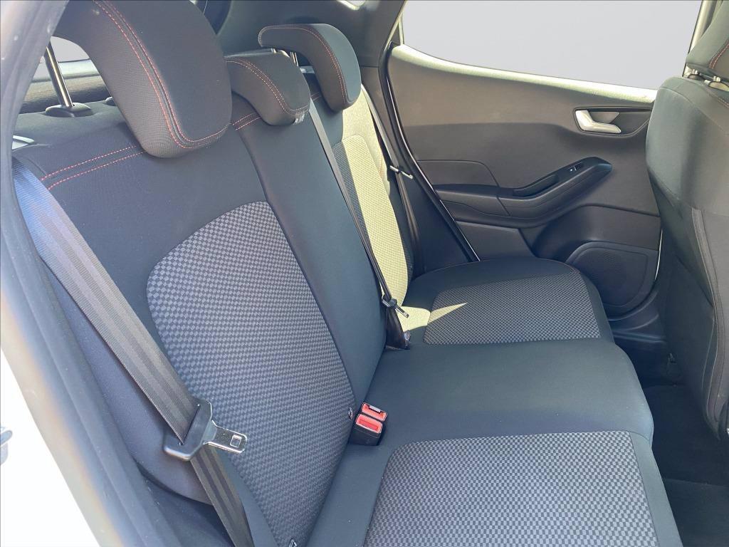FORD Fiesta 5p 1.0 ecoboost ST-Line s&s 95cv my20.75 del 2021