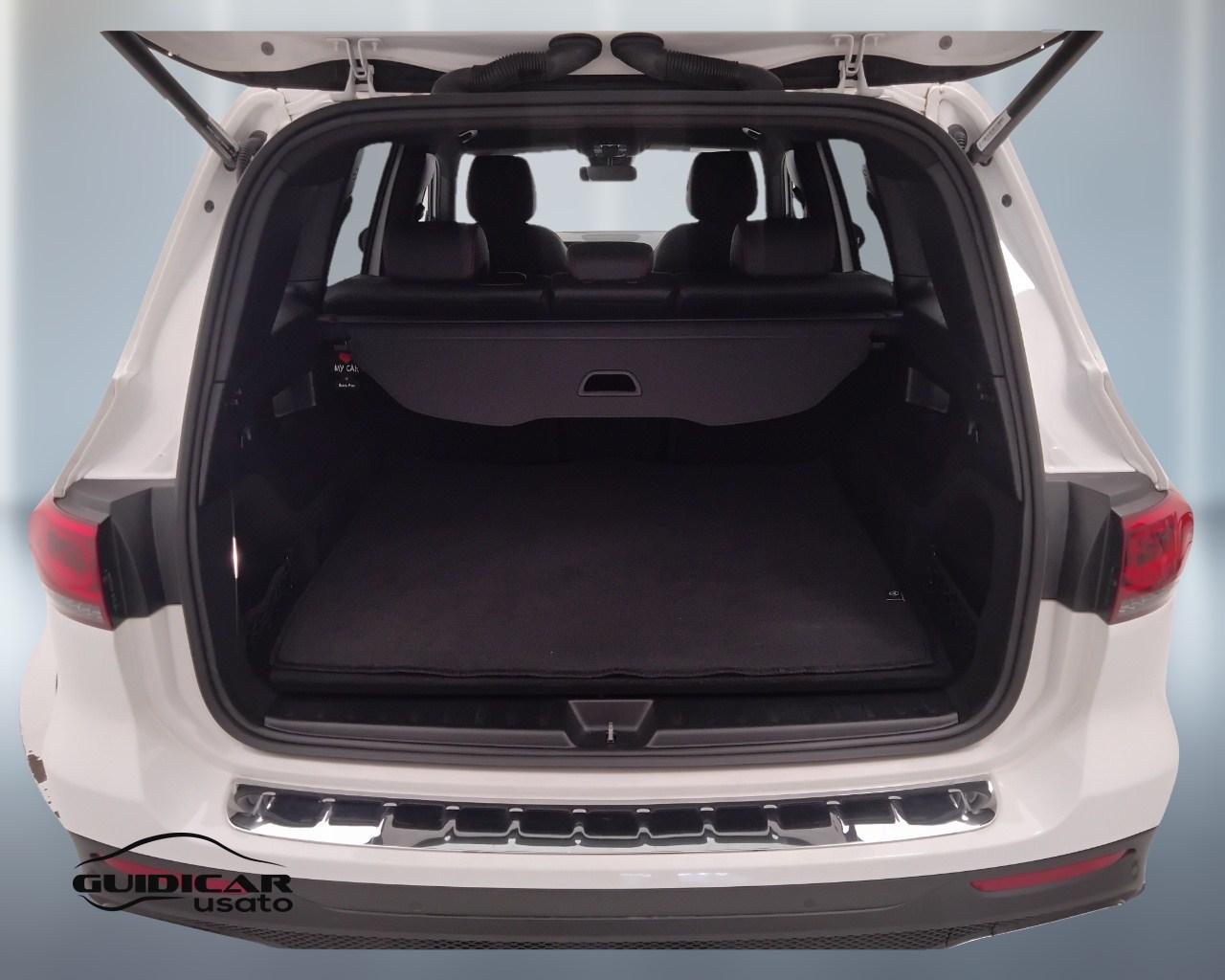 Mercedes-Benz GLB - X247 2019 - GLB 200 Premium auto