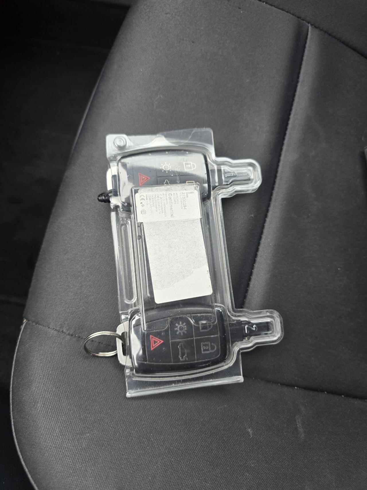 VOLVO V50 D2 R-DESIGN 1.6 DIESEL 114CV NEOPATENTATI EURO5