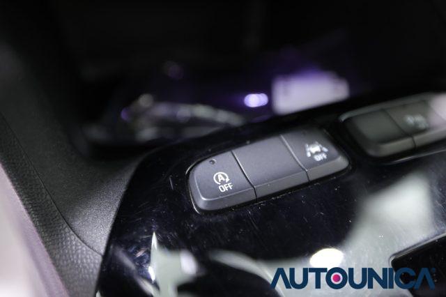 OPEL Corsa 1.2 130 CV AUTOMATICA GS FARI LED
