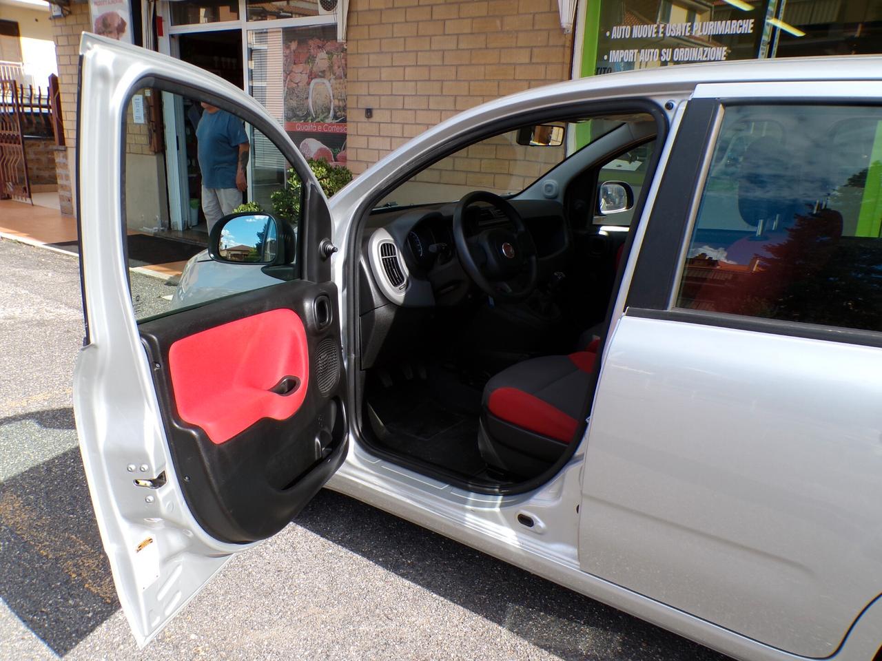 Fiat Panda 1.2 Easy
