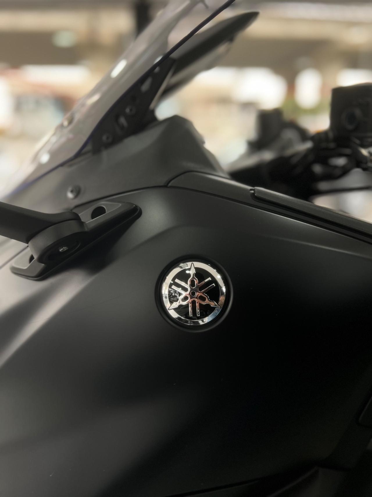 Yamaha T Max 560 BLACK 9200KM - 2022