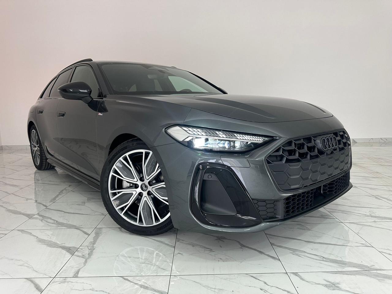 AUDI A5 AVANT 2.0 MHEV 2X S-LINE KM0 (IVA ESPOSTA)