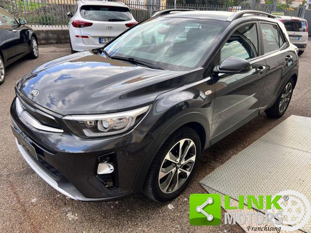 KIA Stonic 1.6 CRDi 116 CV Style