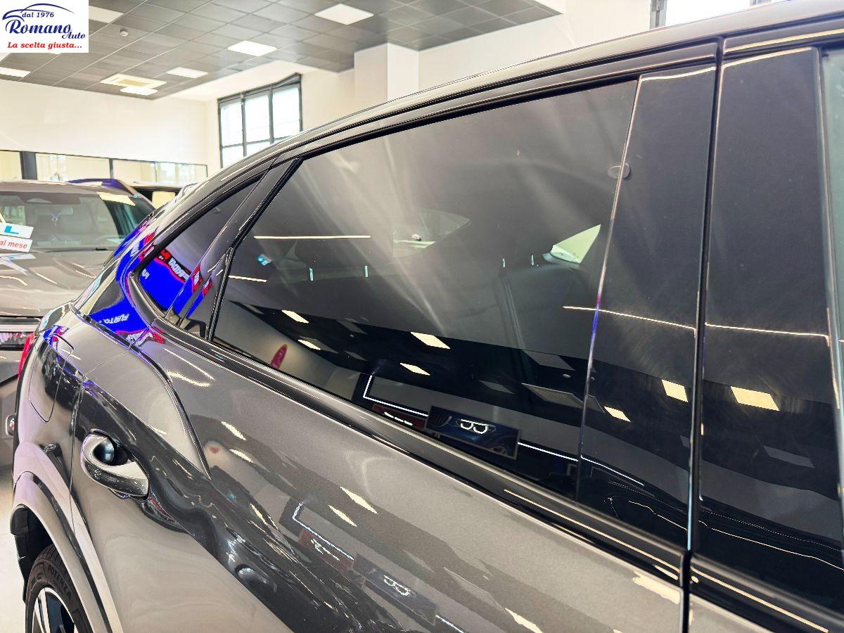 Audi Q3 SPB 35 TDI S tronic Identity Black /PELLE/R20