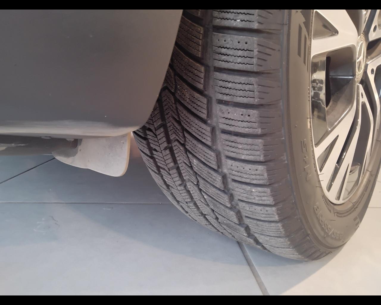 Mercedes-Benz GLA-H247 2023 - GLA 250 e phev Progressive Advanced Plus aut