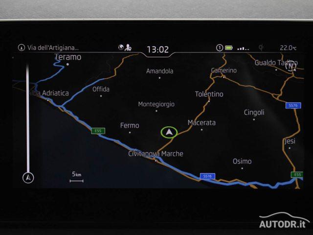 SKODA Kamiq 1.0 G-Tec Style LED, Navi, Winter pack, Km certif.