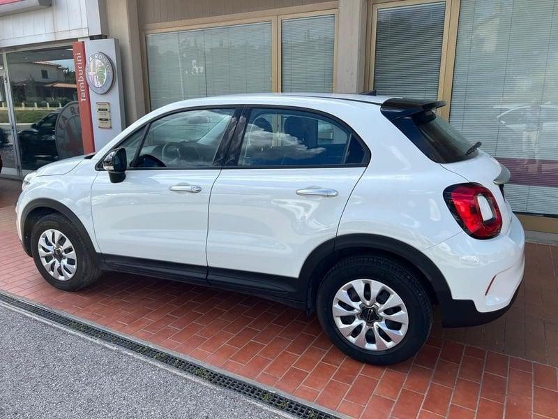 FIAT 500X 1.3 MultiJet 95 CV