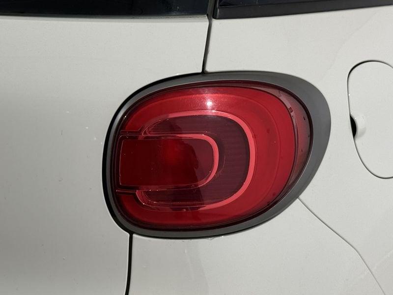 FIAT 500L Cross 1.3 Multijet 95cv City Cross