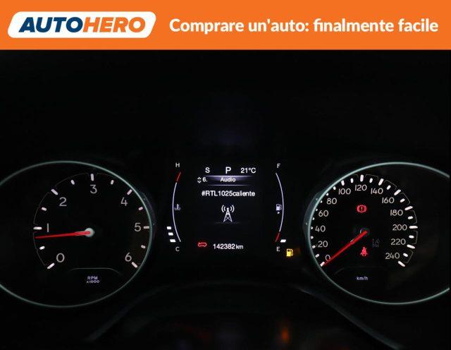 JEEP Compass 2.0 Multijet II aut. 4WD Longitude