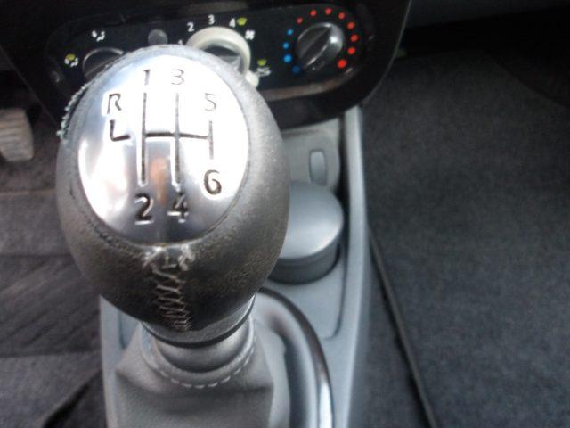 DACIA Duster 1.5 dCi 110CV 4x4 OFF ROAD