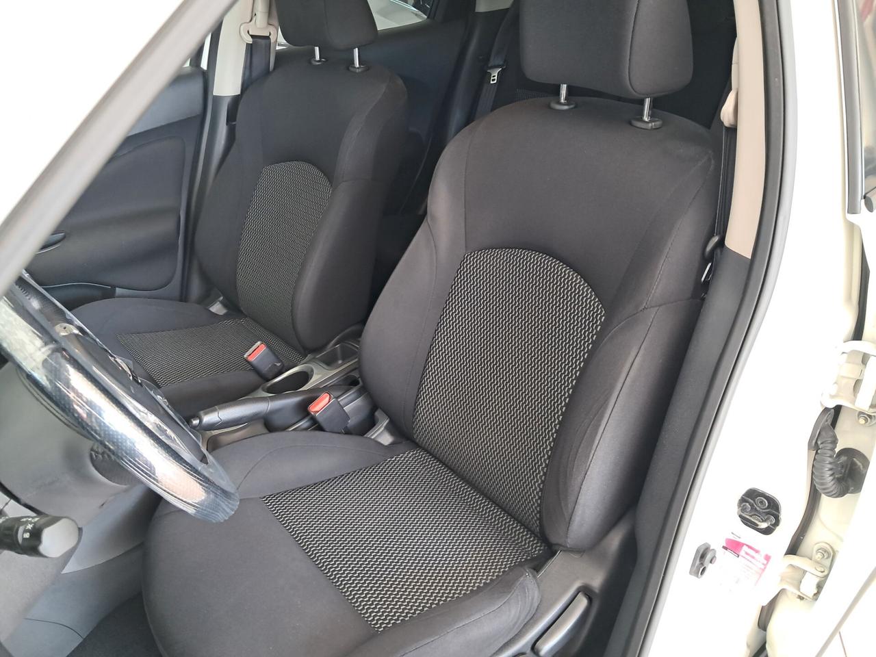 Nissan Juke 1.5 dCi Start&Stop Tekna