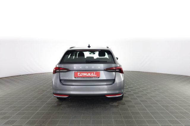 SKODA Octavia Octavia 2.0 TDI 150 CV DSG Wagon Executive