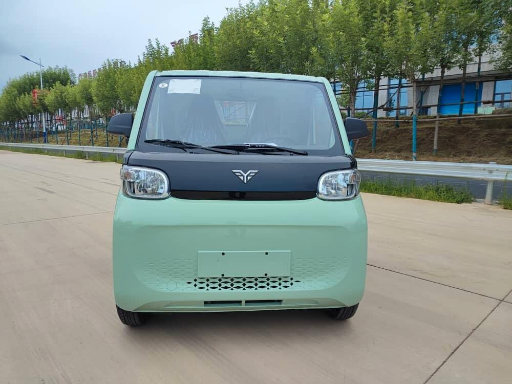 Yunlong PickUp - Simile Piaggio Porter