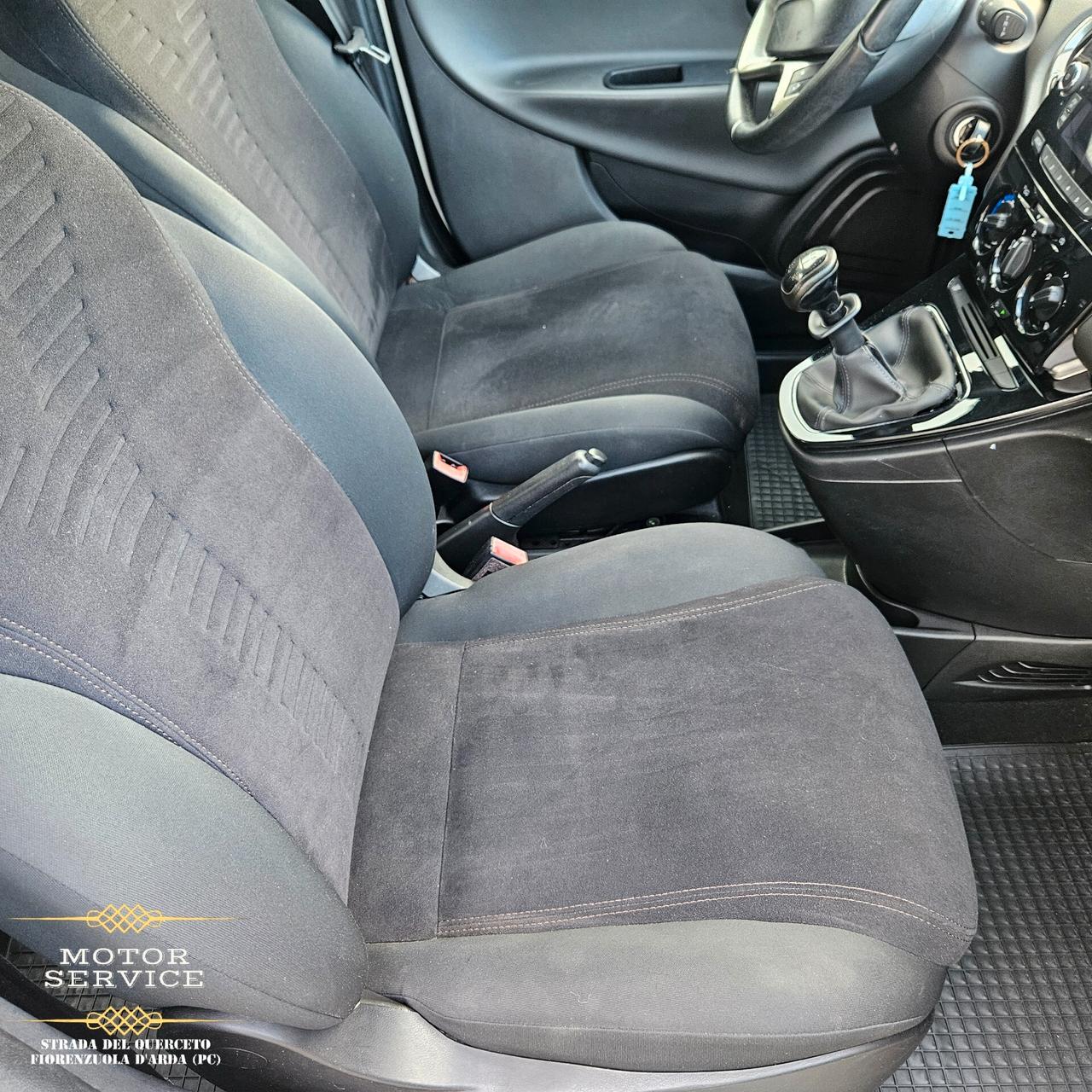 Lancia Ypsilon 1.2 5p PREZZO REALE E FINALE