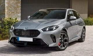 Bmw SERIES 1 118d MSport Design aut.| 2025 ANTICIPO ZERO - CANONI IVA ESCLUSA