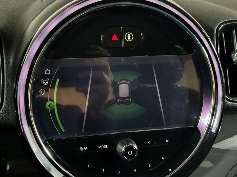 MINI Mini Countryman F60 2020 Benzi Mini Countryman 1.5 One Northwood Edition auto