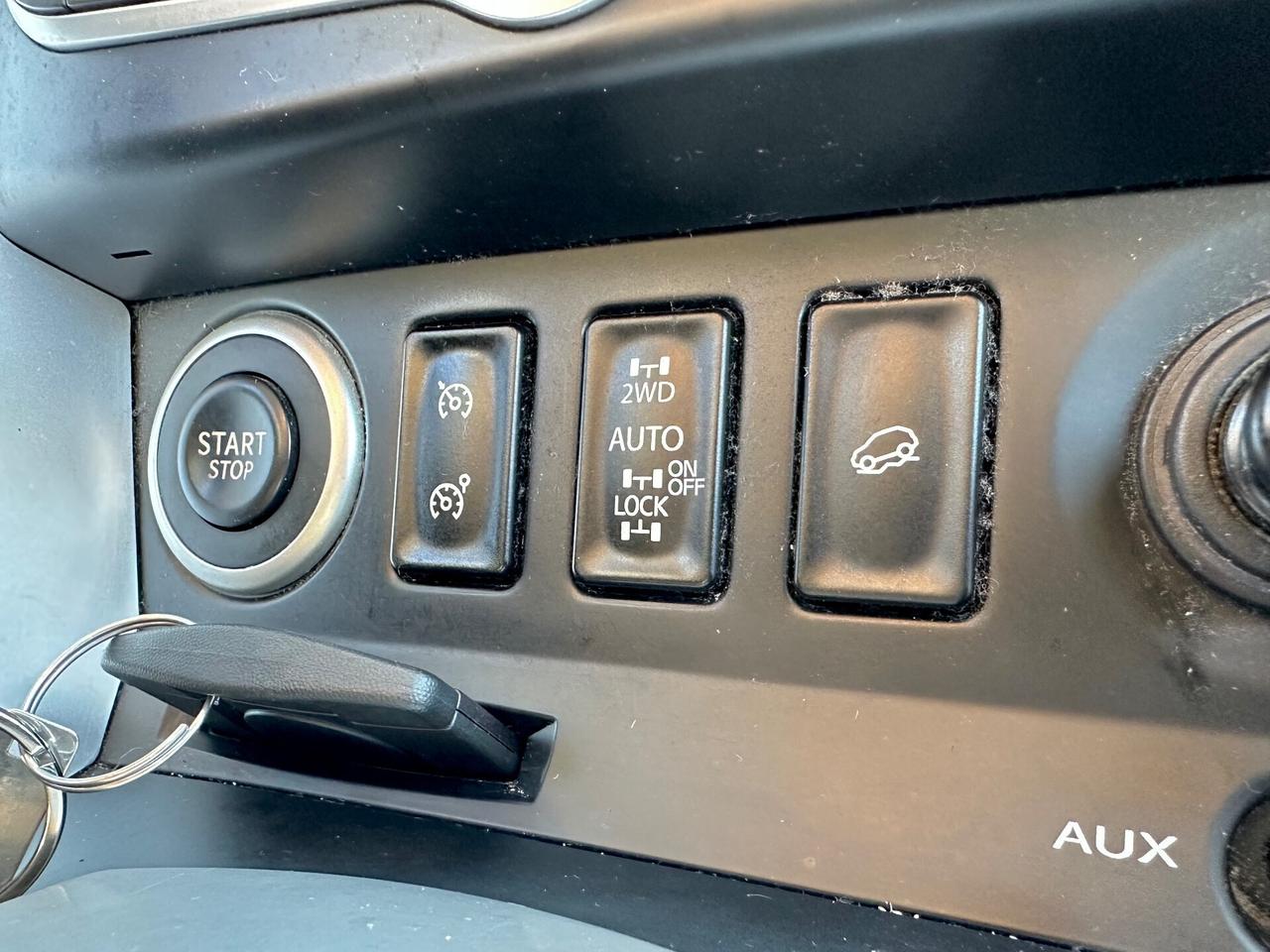 Renault Koleos 2.0 dCi 150CV 4X4 Dynamique Automatica Bose Unipro Permute Rate Garantita