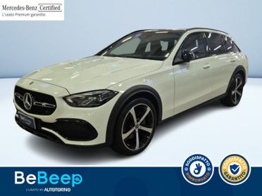 Mercedes-Benz Classe C C SW ALL-TERRAIN 220 D MHEV PREMIUM 4MATIC AUTO