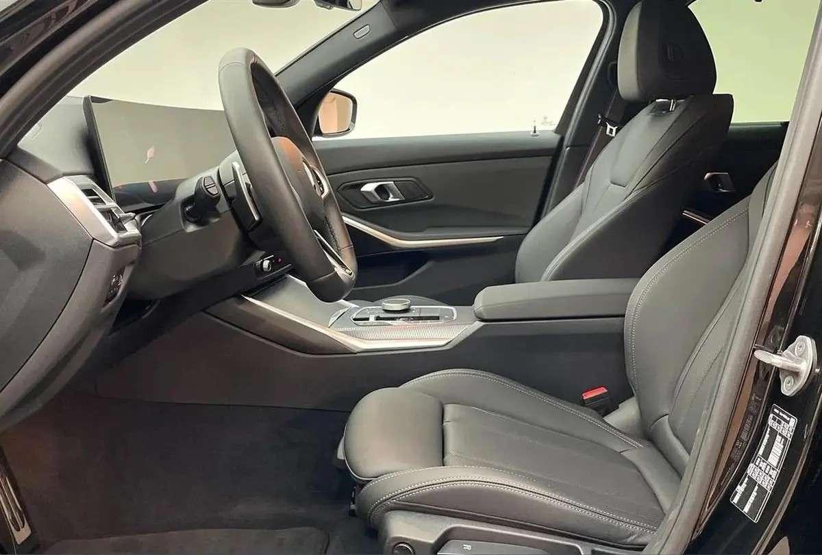 BMW 320 320iA Gran Turismo Msport Pro