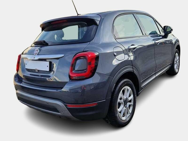 FIAT 500X 1.3 Mjet 95cv 4x2 Business