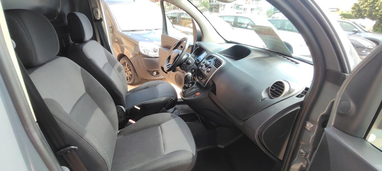 Renault Kangoo Blue dCi 95CV Express Furgone Ice Plus