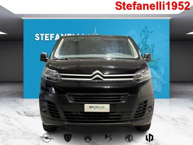 CITROEN Jumpy III - M d.cab. 1.5 Bluehdi Comfort Plus S&S 120c