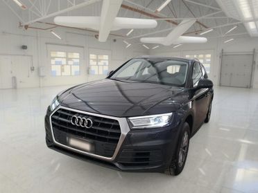 AUDI Q5 35 TDI BUSINESS QUATTRO S TRONIC SUV