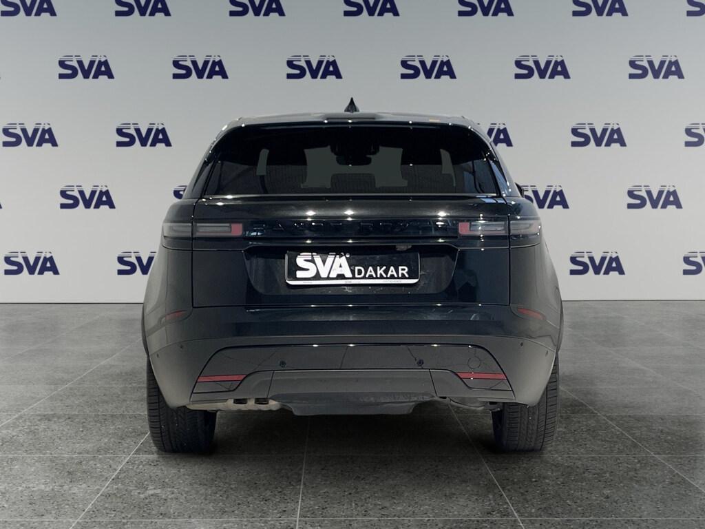 Land Rover Range Rover Velar mhev S 4wd 204cv auto