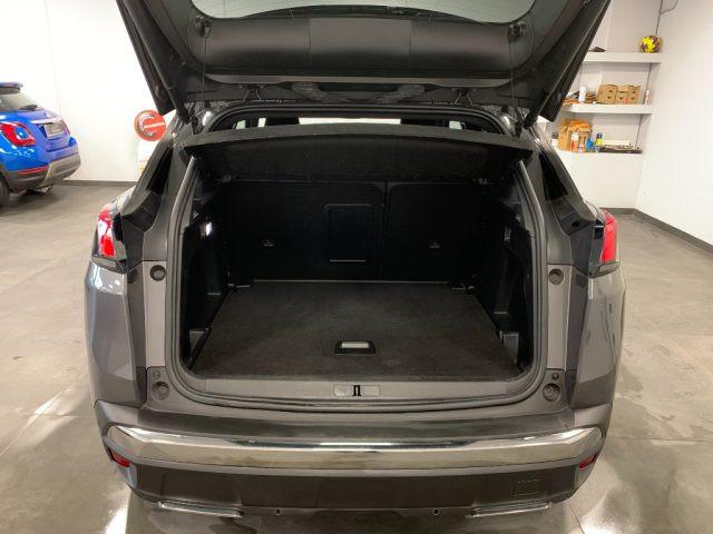 PEUGEOT 3008 Tetto Apribile GT Line Pack 1.5 BlueHDi