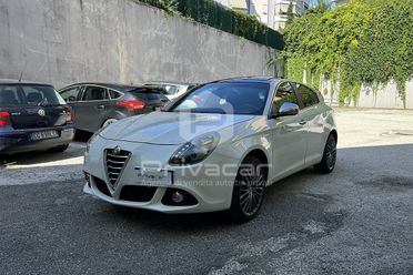 ALFA ROMEO Giulietta 2.0 JTDm-2 150 CV Exclusive
