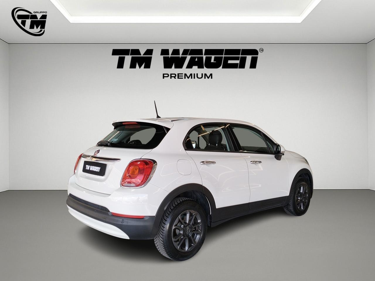 Fiat 500X 1.3 mjt Lounge 4x2 95cv