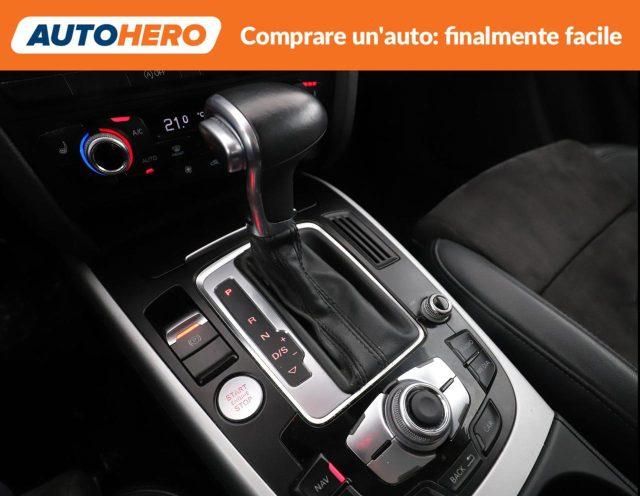 AUDI A4 allroad 2.0 TDI 190 CV