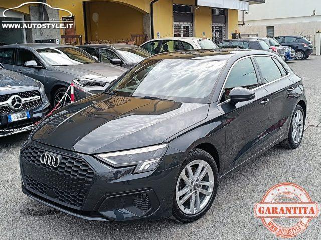 AUDI A3 SPB 30 TFSI S-Tronic Business Sportback AUTOMATICA