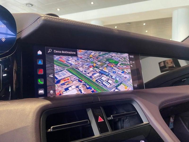 Porsche Taycan Taycan Performance Battery Plus - IVA Esposta